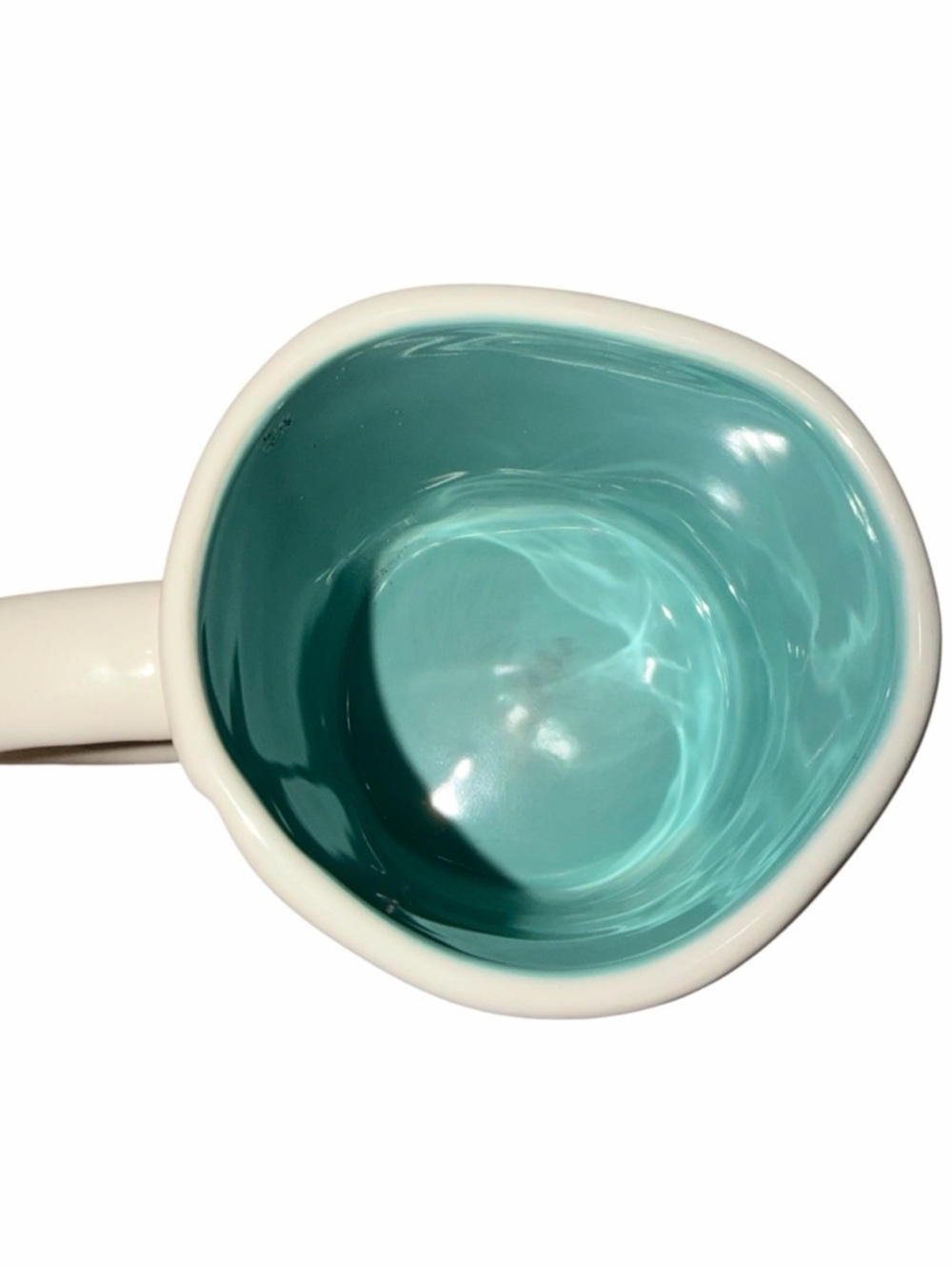 Rae Dunn “I Woke Up Like This” Mug - Picture 5 of 5